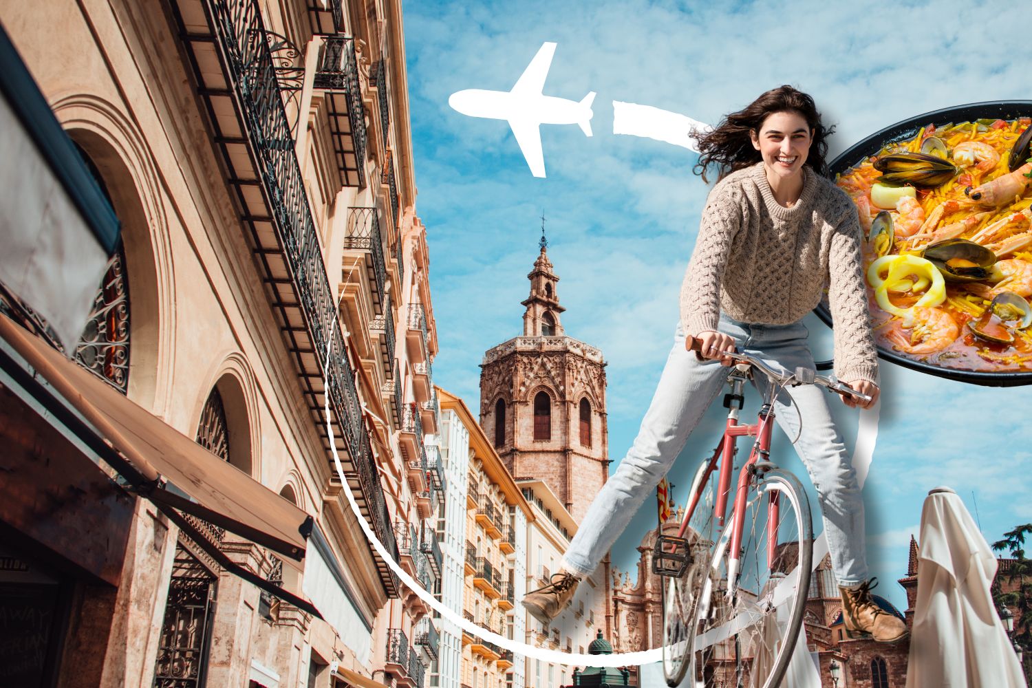 Hoofdfoto Valencia